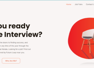 Job fair plus