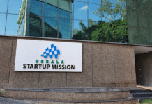 Kerala Startup Mission