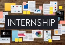 internship with fellowship at iit hyderabad