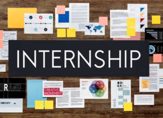 internship with fellowship at iit hyderabad