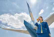 Need to know things to become a cabin crew