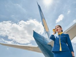 Need to know things to become a cabin crew