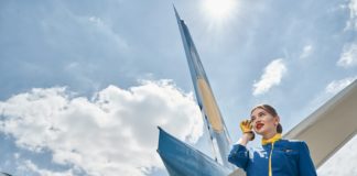 Need to know things to become a cabin crew