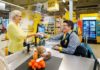 A country to help the lonely; The Netherlands with slow counters in supermarkets