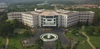 AMRITA SCHOOL OF NANOSCIENCES AND MOLECULAR MEDICINE