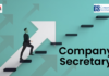 How to become a company Secretary?