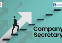 How to become a company Secretary?