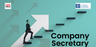 How to become a company Secretary?