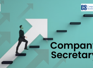 How to become a company Secretary?