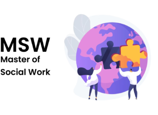PG in social work; know all about Master of Social work