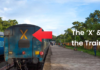 x faxtor behind the train explained