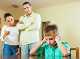 Dear parents please dont pressurise your chioldern, Let them make their own career decision