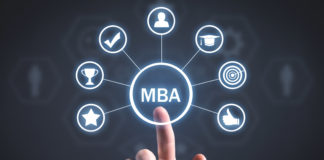 MBA in Disaster Management by ILDM