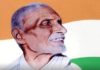 Pingali Venkayya; Indian designer behind the Tricolour Flag of India