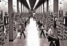Calutron Girls; Girls Behind Manhattan Project