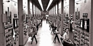 Calutron Girls; Girls Behind Manhattan Project