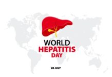 World Hepatitis day