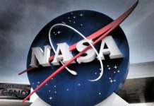 NASA established in july b29 1958