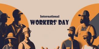 International Labour day