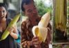 Musa Ingens; Biggest banana tree in the world