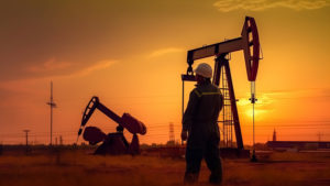 Vast number of opportunities in the field of oil and gas