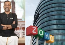 Zoho; a world-class MNC from Tamilnadu