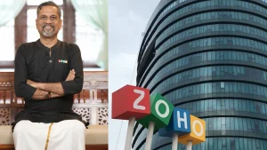 Zoho; a world-class MNC from Tamilnadu