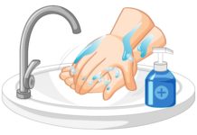 World Handwashing Day is observed on October 15