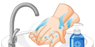 World Handwashing Day is observed on October 15