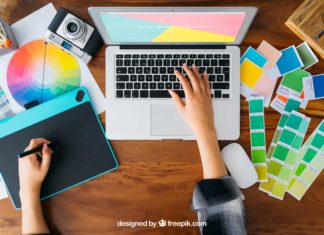 What is GRphic Designing? How to become a Graphic Designer? A complete Guide about Graphic designing and how to become explained