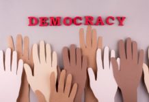 International Day of Democracy