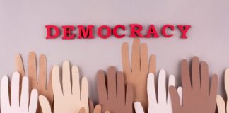 International Day of Democracy