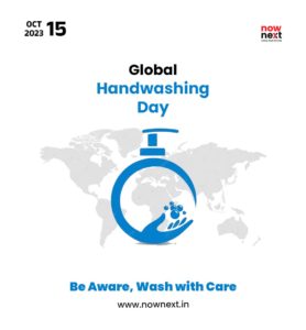World Hand washing Day