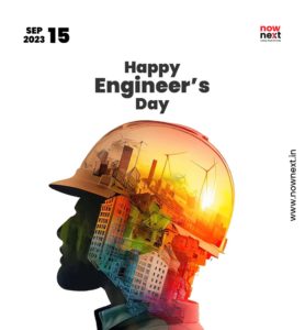 Engineer's Day observed in September 15