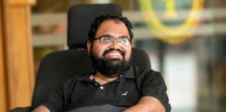 Akhil Joseph