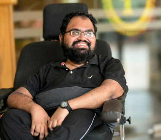 Akhil Joseph