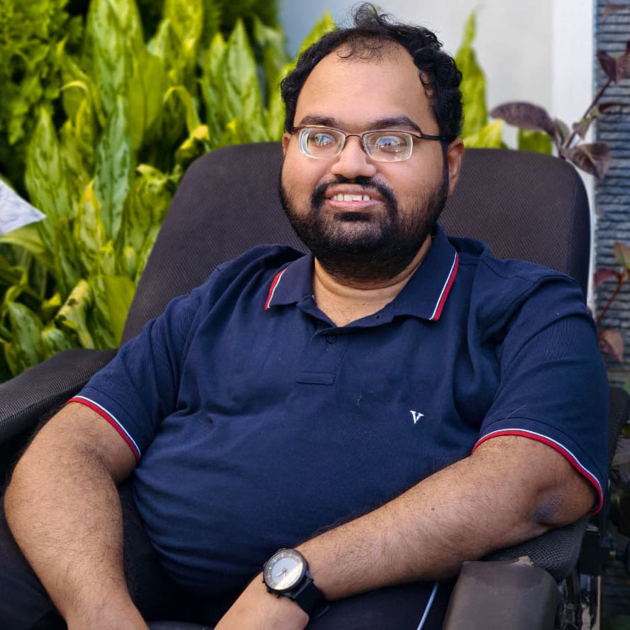 Akhil Joseph